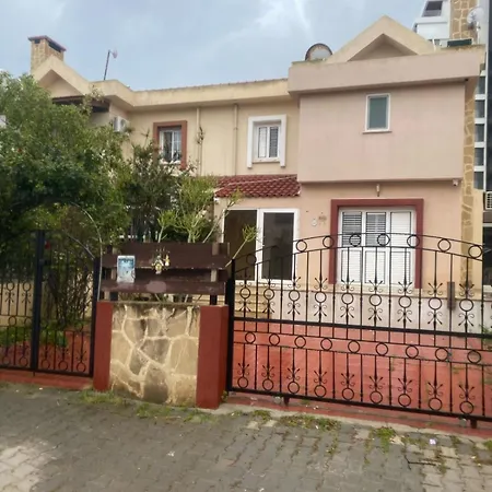 Villa Long Family In Cyprus Ora