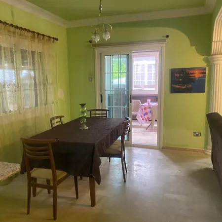 Long Family In Cyprus