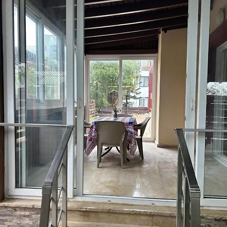 Villa Long Family In Cyprus